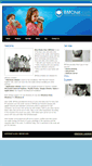 Mobile Screenshot of bmchat.com